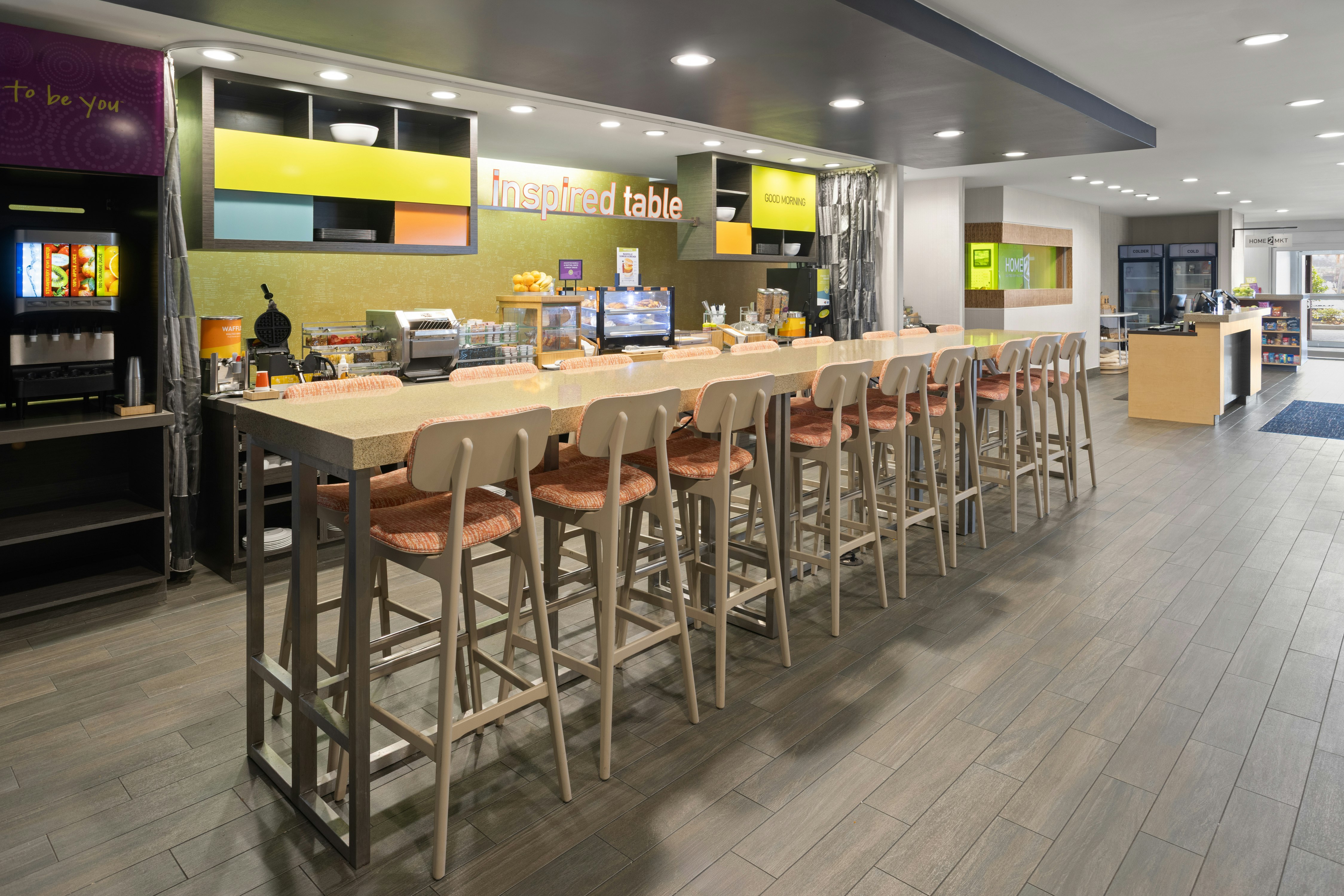 Home2 Suites By Hilton Meridian 23/38
