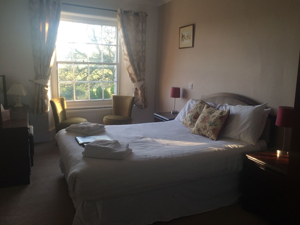 Trimstone Manor Country House Hotel 9/50