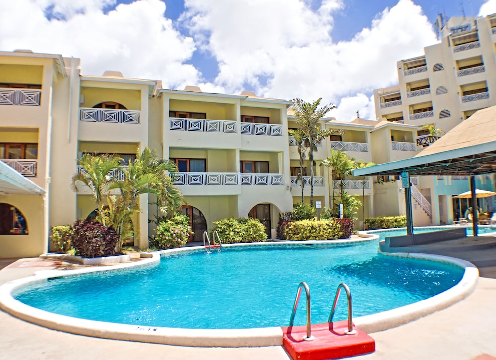 Barbados Beach Club 48/50
