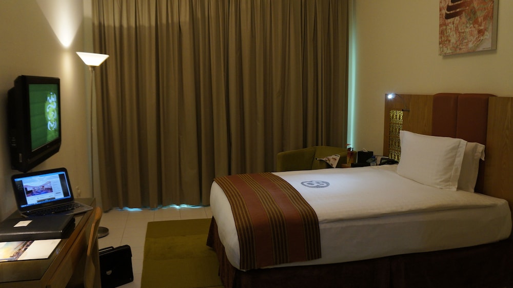 room