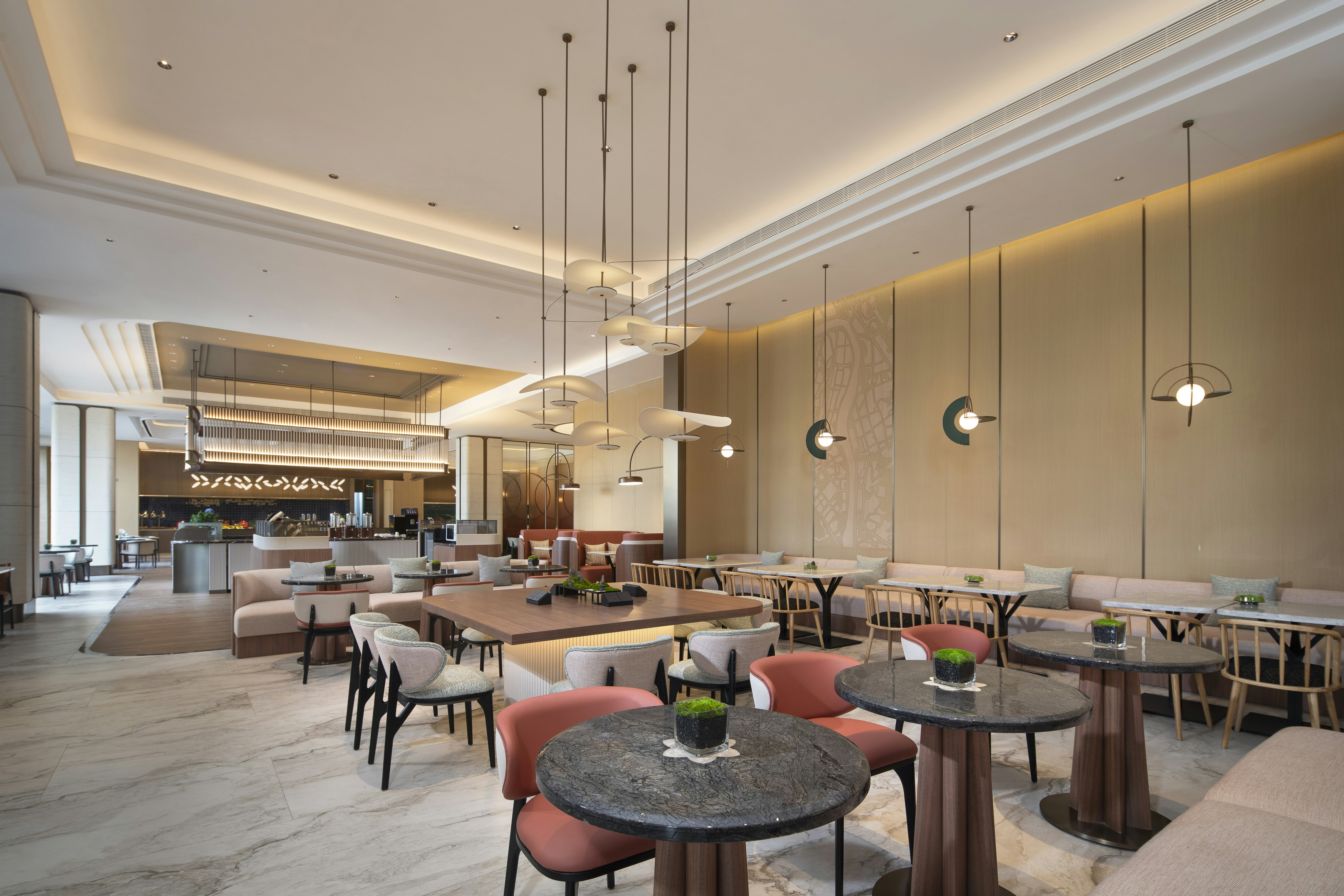 Hilton Garden Inn Zhangjiajie Tianmen Mountain 26/30