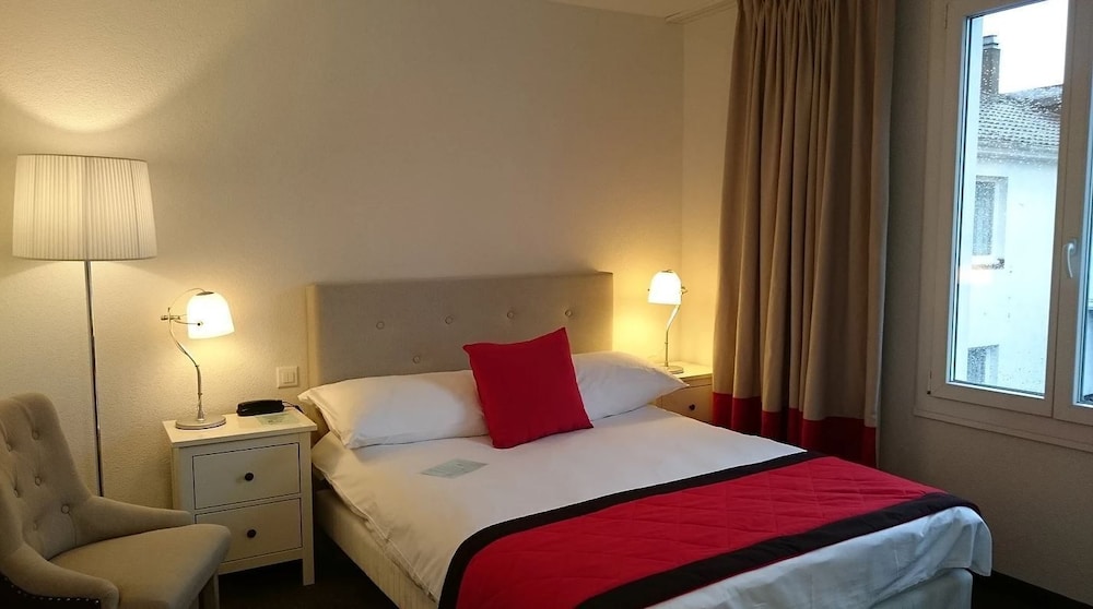 Hotel Touring au Lac 23/58