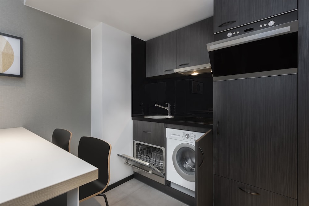 Adina Apartment Hotel Leipzig 19/50