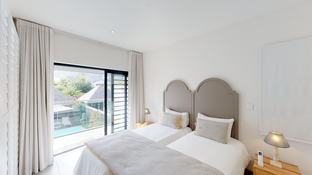 Marguery Villas by MJ Holidays 20/55