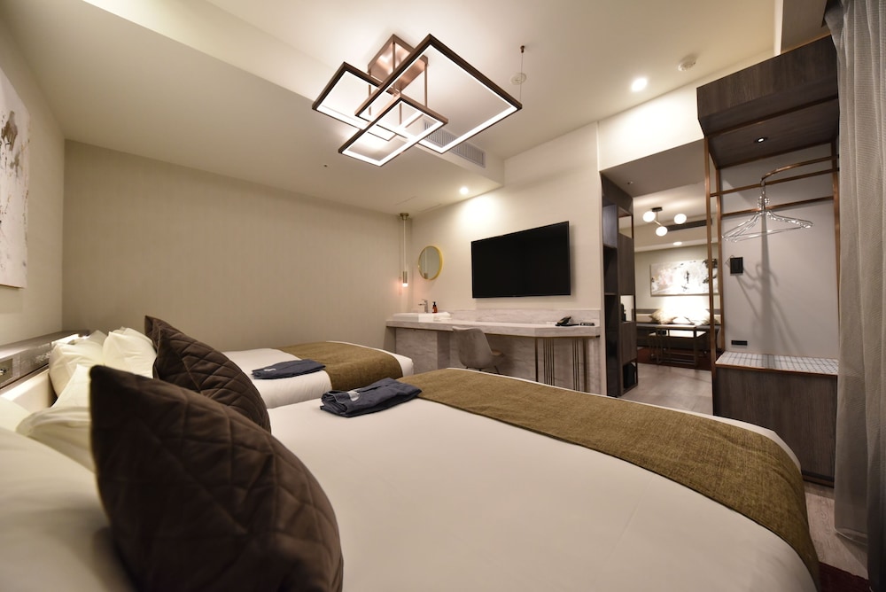 Hotel Cordia Osaka Hommachi 22/50