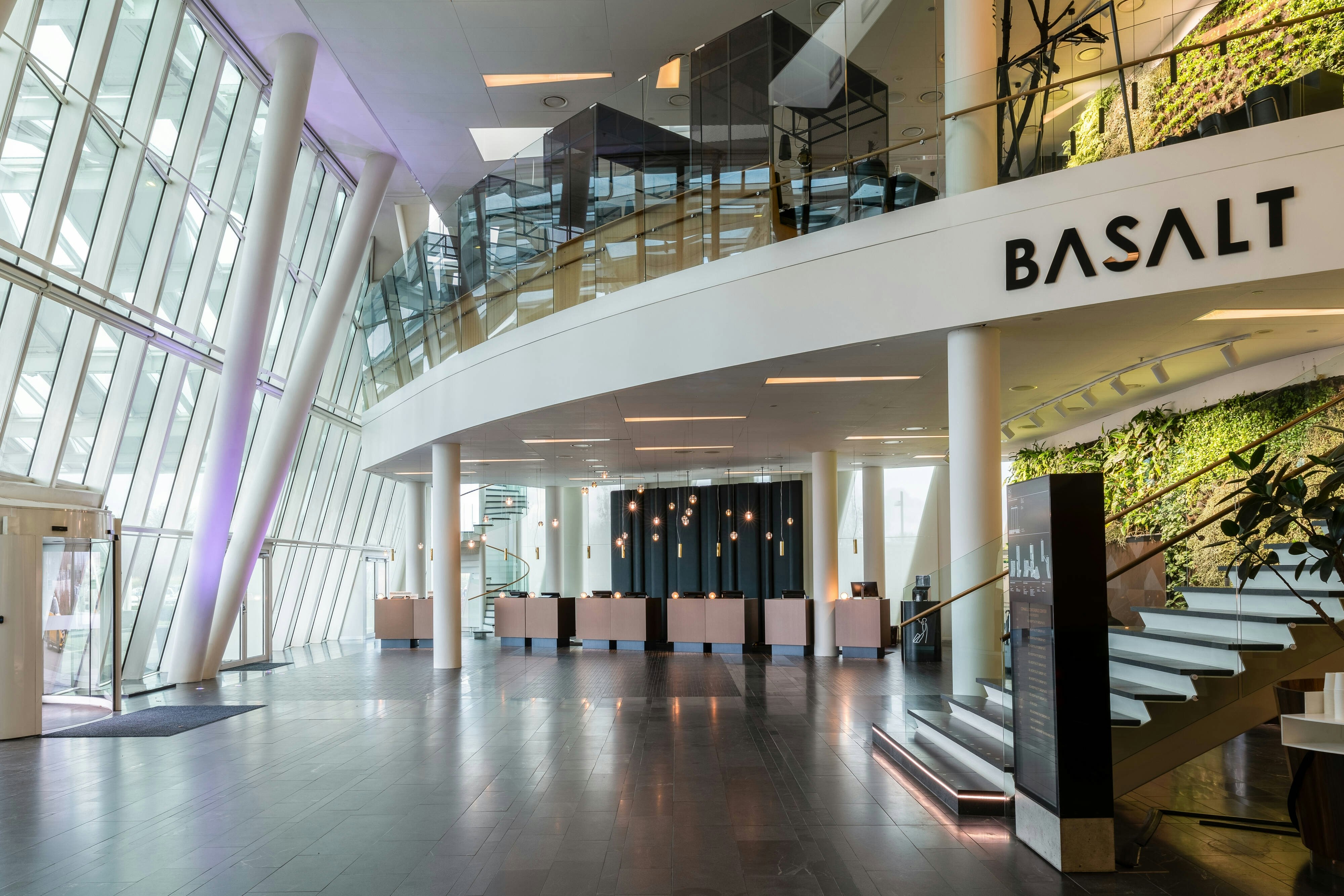 AC Hotel by Marriott Bella Sky Copenhagen in COPENHAGEN
