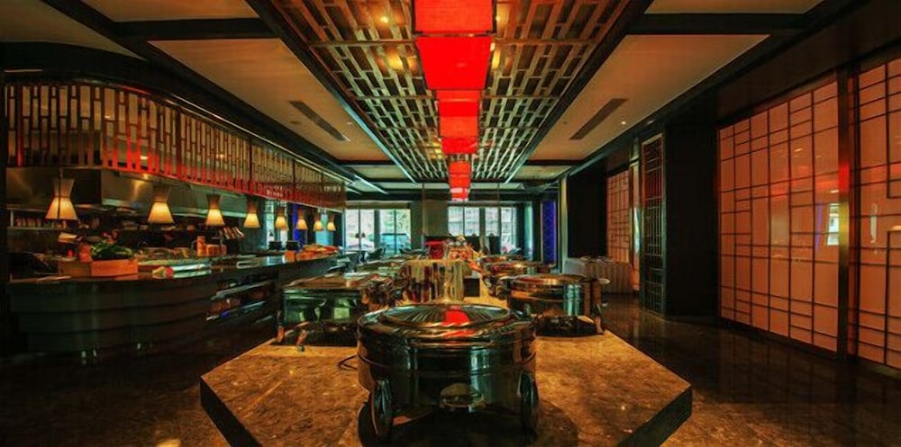 Days Hotel & Suites by Wyndham Sichuan Jiangyou 17/19