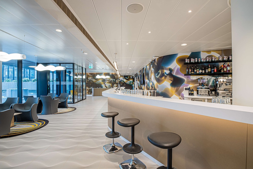 Prize by Radisson, Bern City 30/60