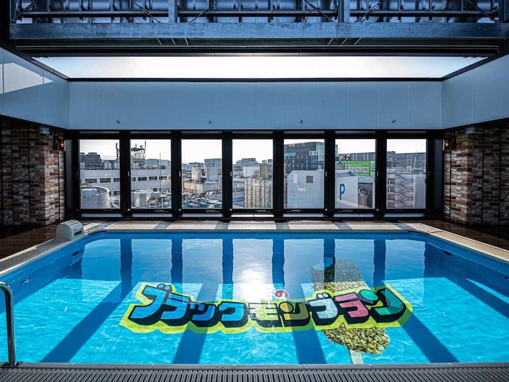 APA Hotel & Resort Hakata Ekihigashi 28/48