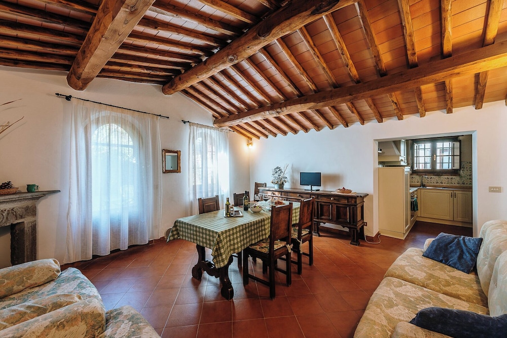 Villa Di Sotto 32/50