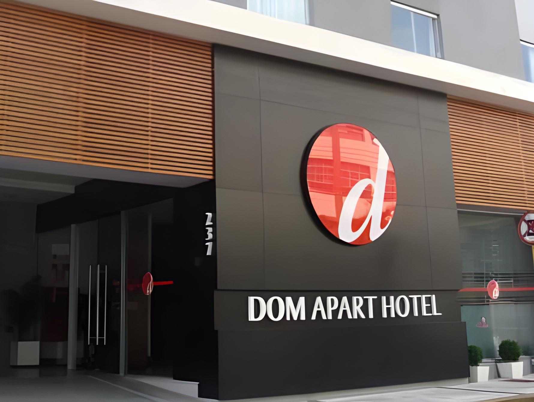 Summit Dom Apart Hotel 1/25