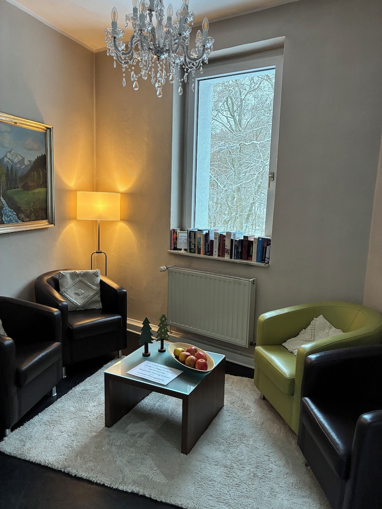 Hotel Am Herkules - Garni 30/49