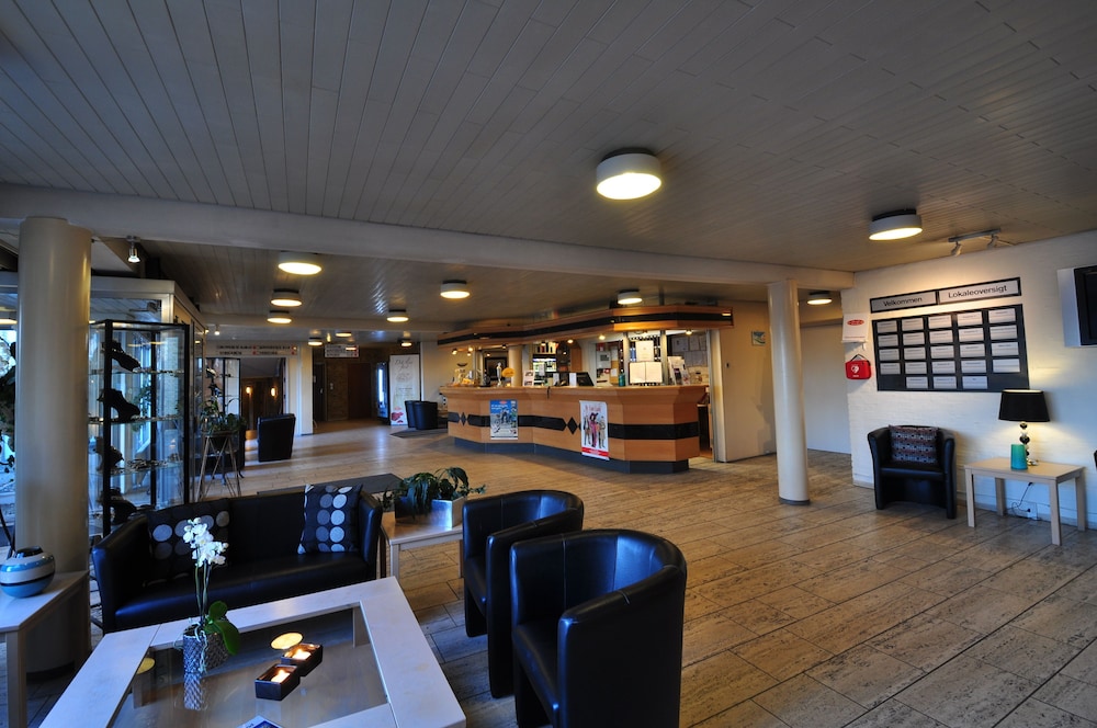 Ostergaards Hotel 64/75