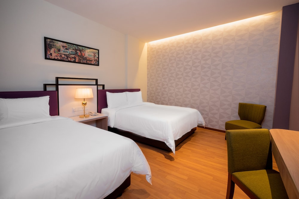 M Palace Hotel 21/41
