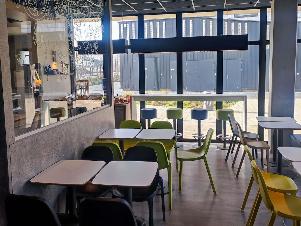 Ibis Budget Amiens Centre Gare 44/59
