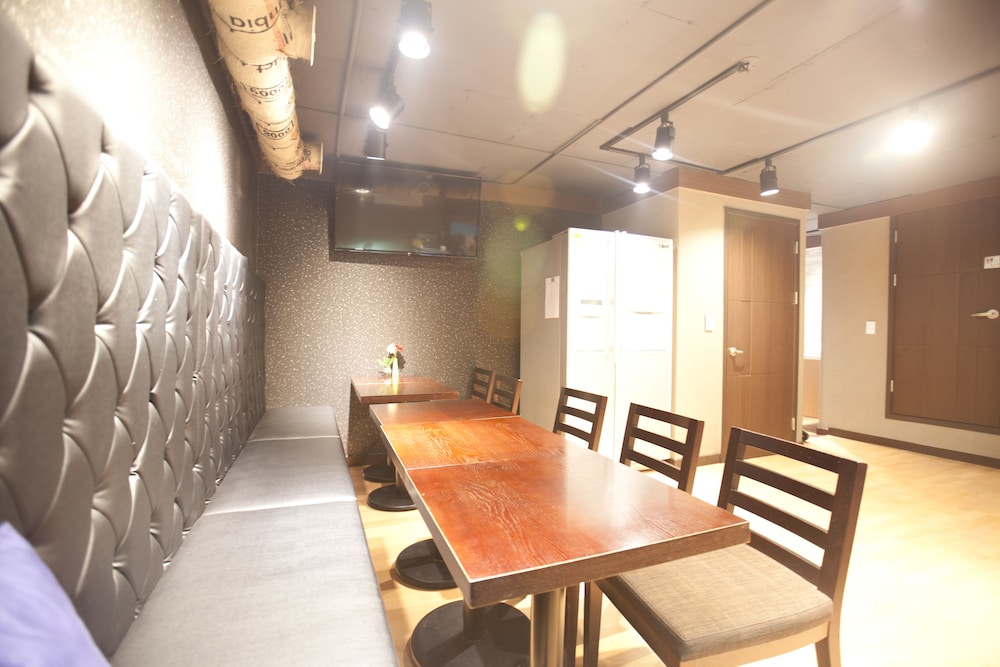 Ryu Guest House 59/72