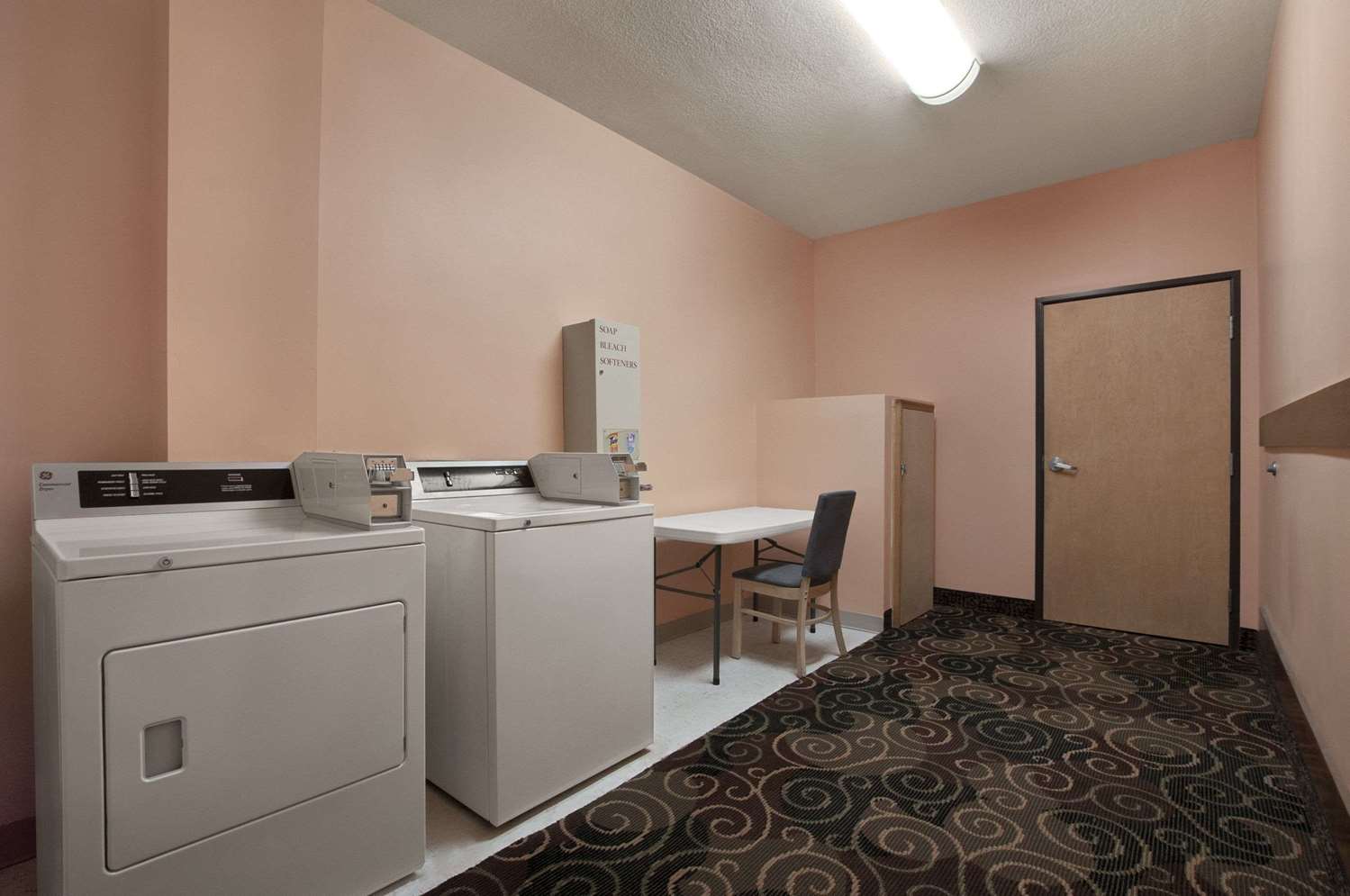 Days Inn By Wyndham Childress 9/21