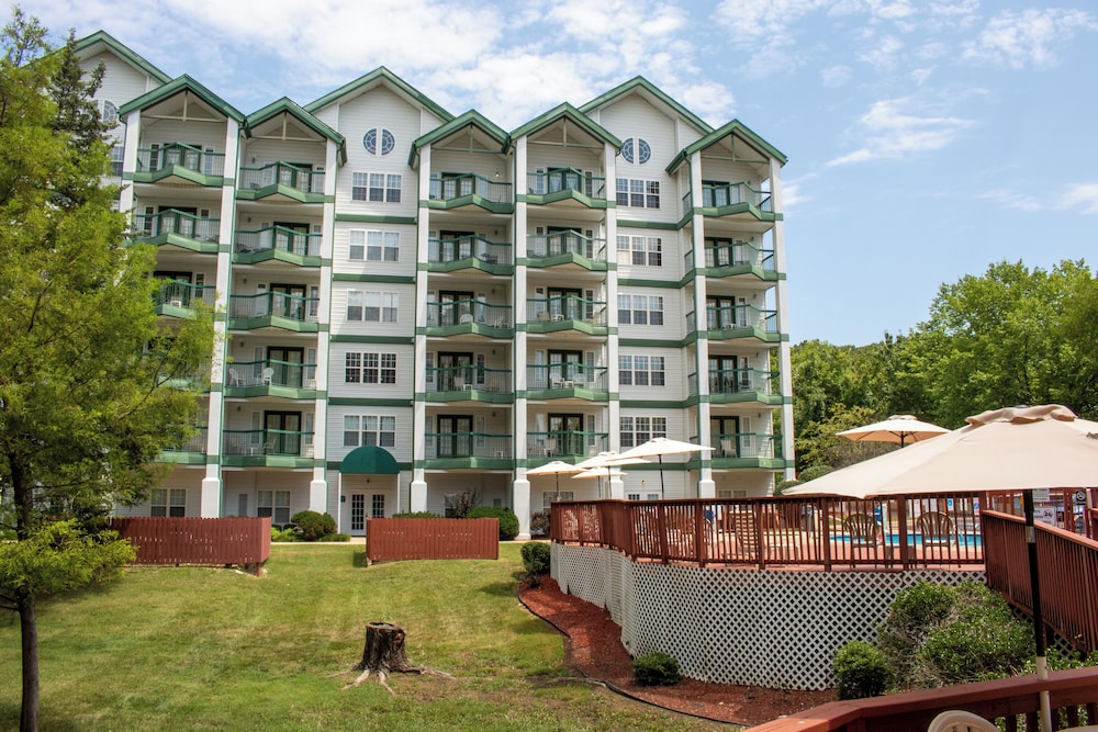 Capital Resorts Carriage Place photo4