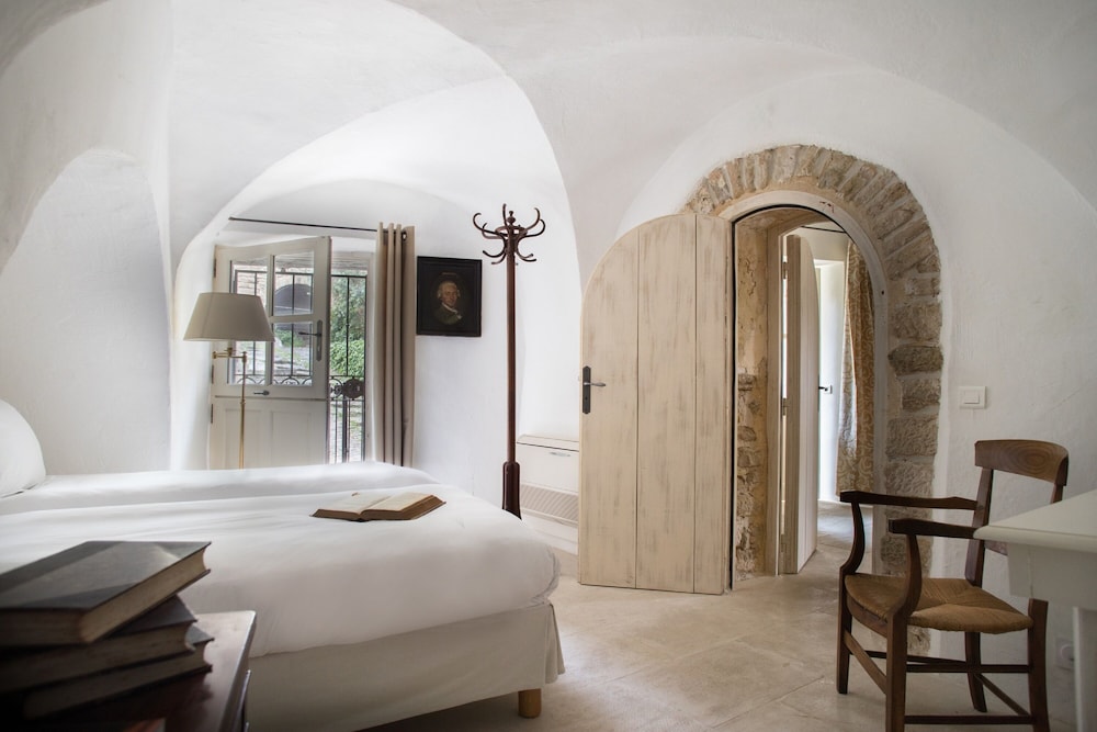 Airelles Gordes, La Bastide 20/81