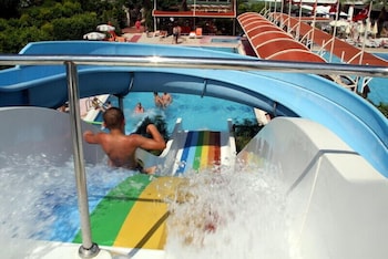 LIMS BONA DEA海滩酒店KEMER(LIMS BONA DEA BEACH HOTEL KEMER) 图片4