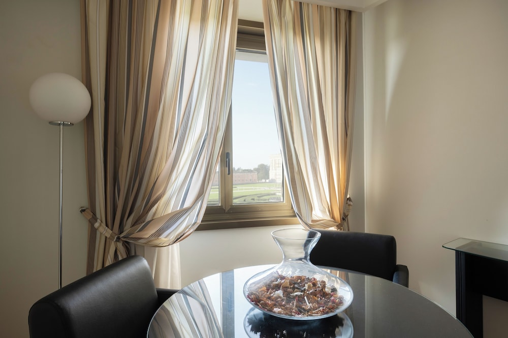 Hotel Royal Caserta 27/50
