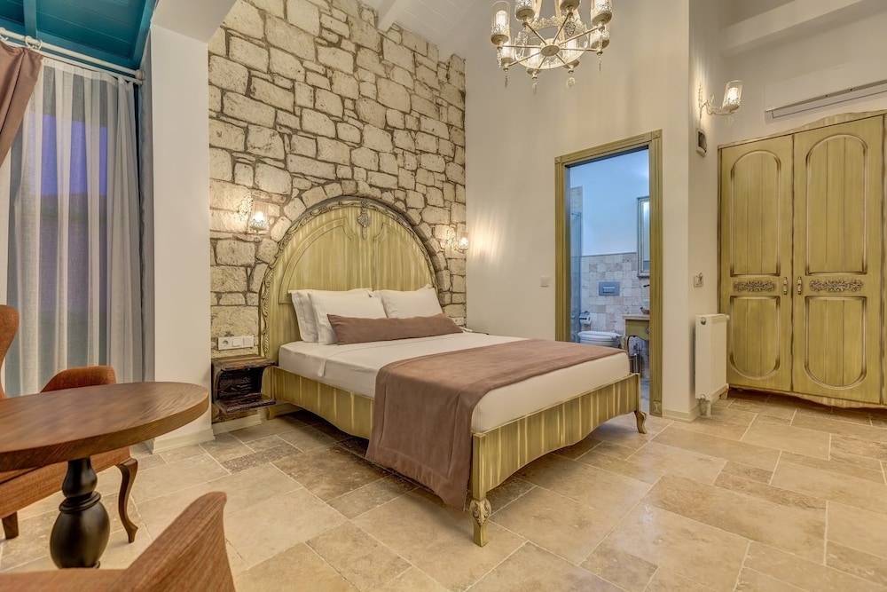 Bel Canto Alacati Hotel - Adults Only 12/46