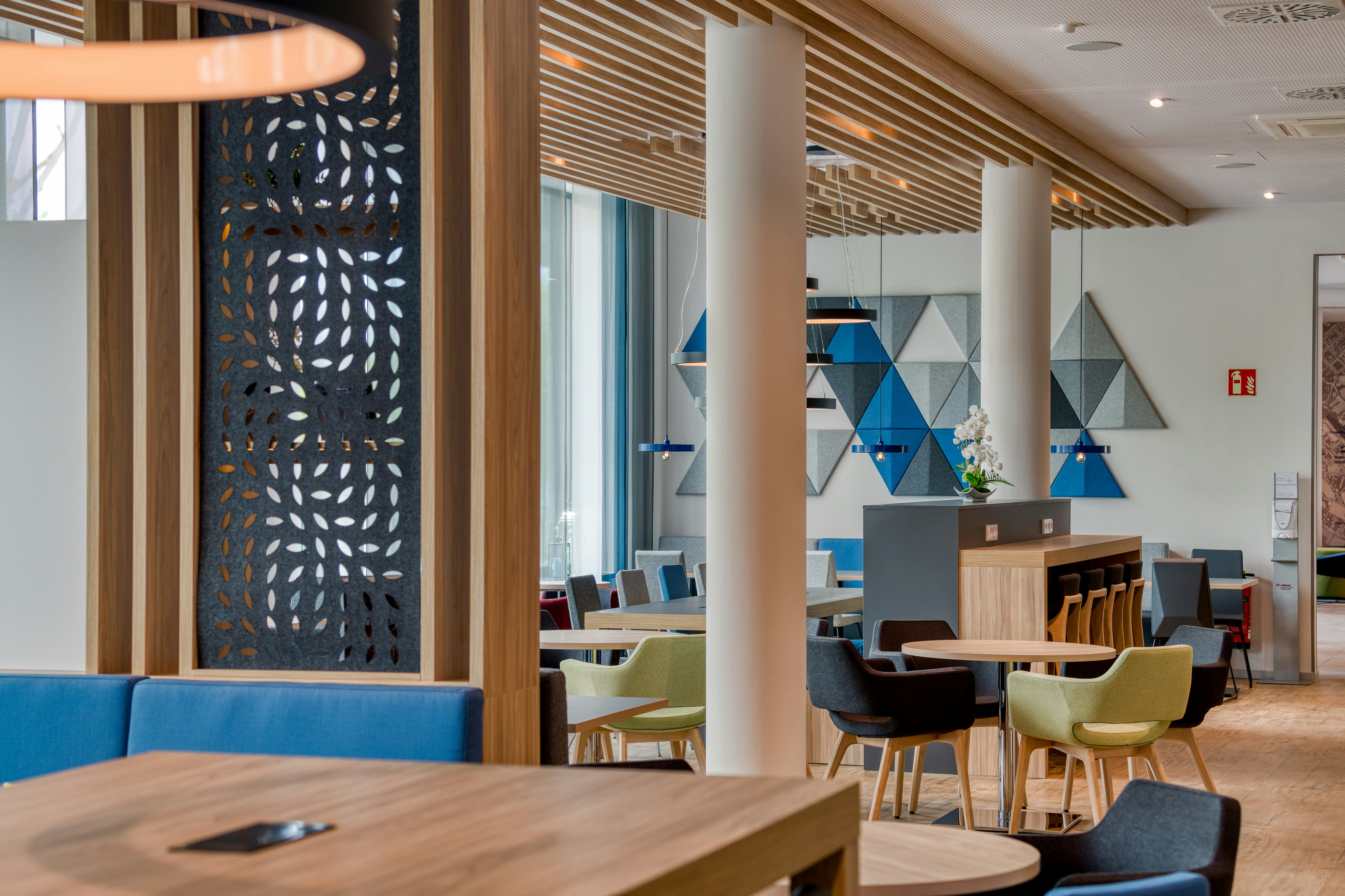 Holiday Inn Express Fulda by IHG 33/50