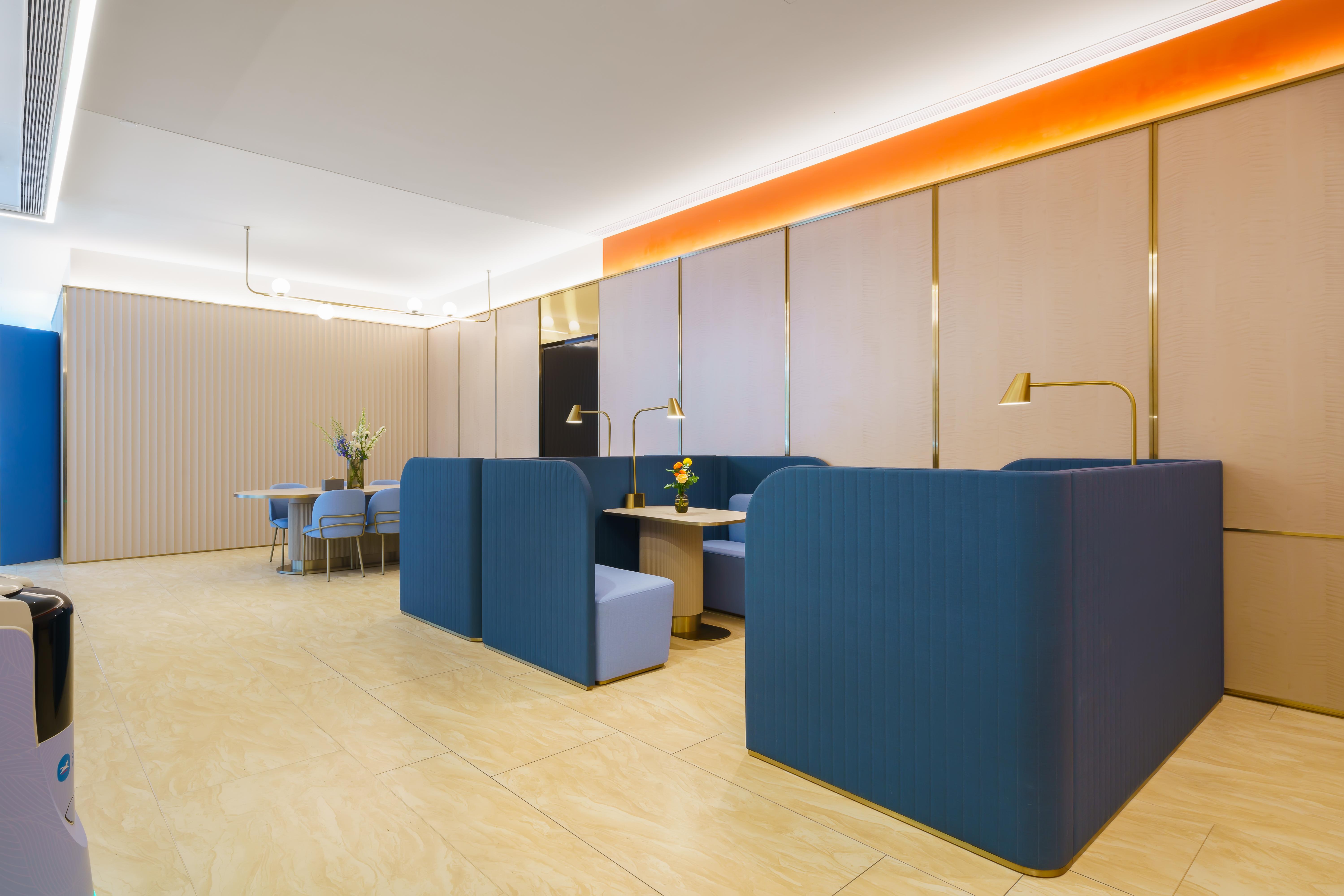 Hanting Hotel (Zhuhai Gongbei Port Qinglv South Road) 4/25
