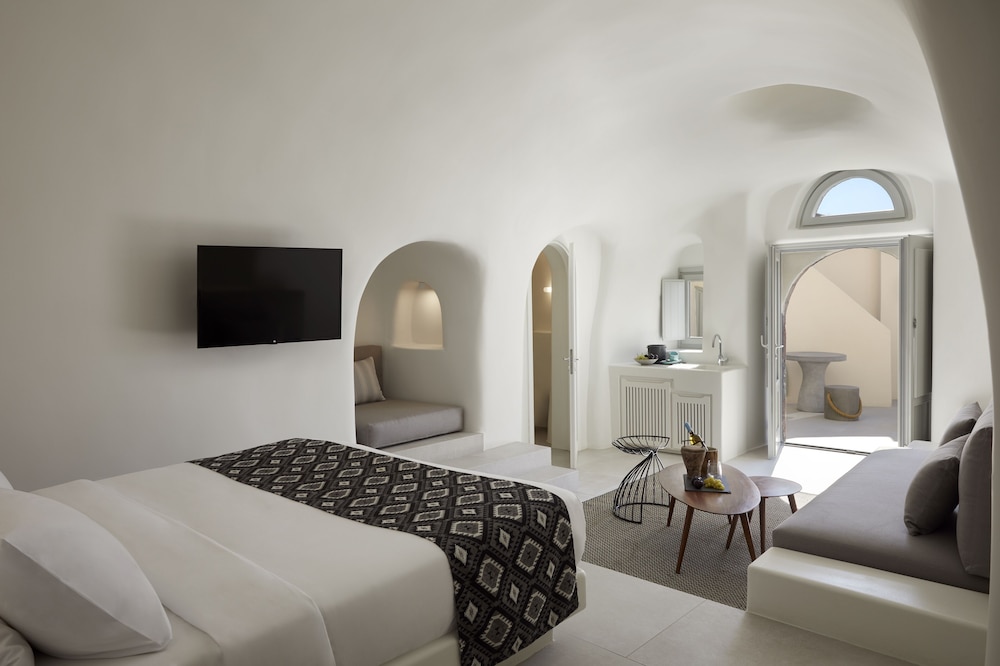 Elysian Santorini 20/75