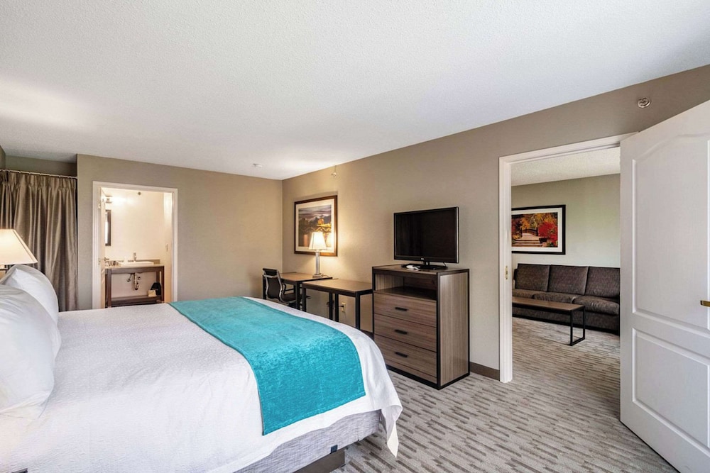 Riverview Inn & Suites, Ascend Hotel Collection 16/72