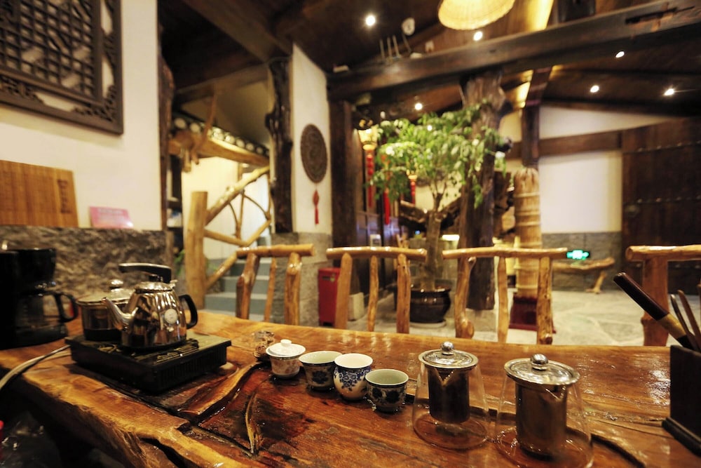 Xiangxi Dreamweaver Inn 44/50
