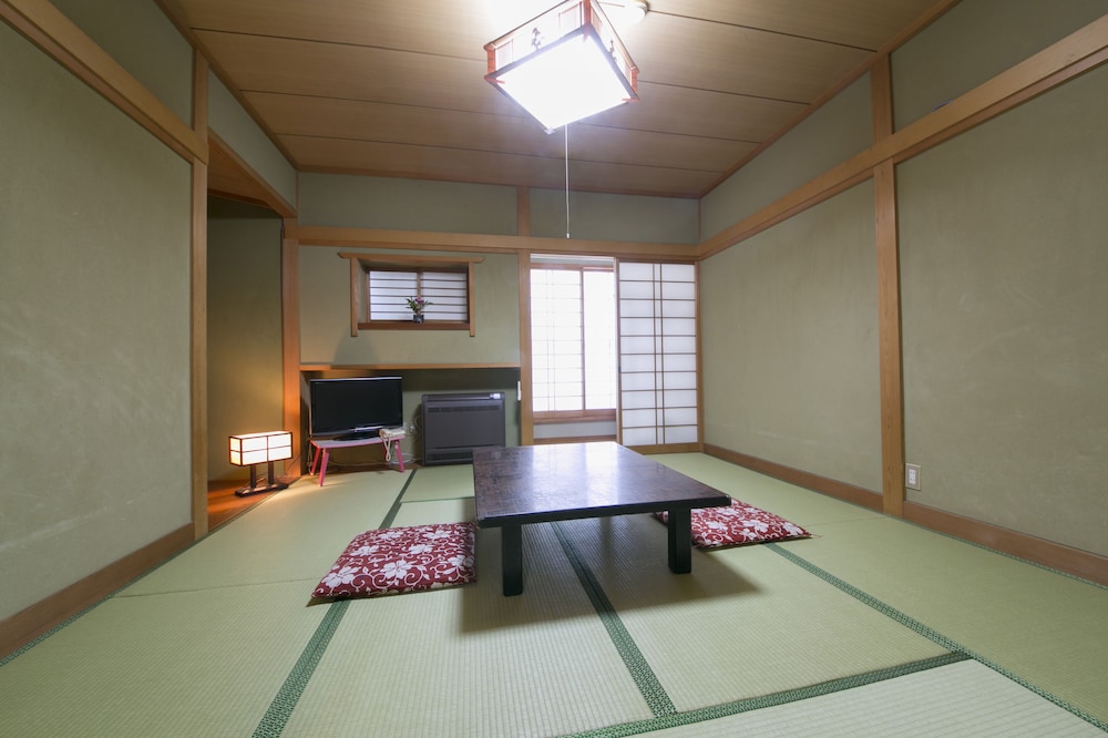 Tamagawa Ryokan 16/34