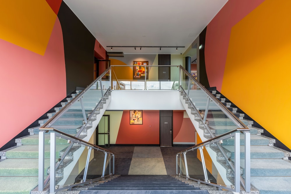 Art Hotel Pallas By Tartuhotels 2/66