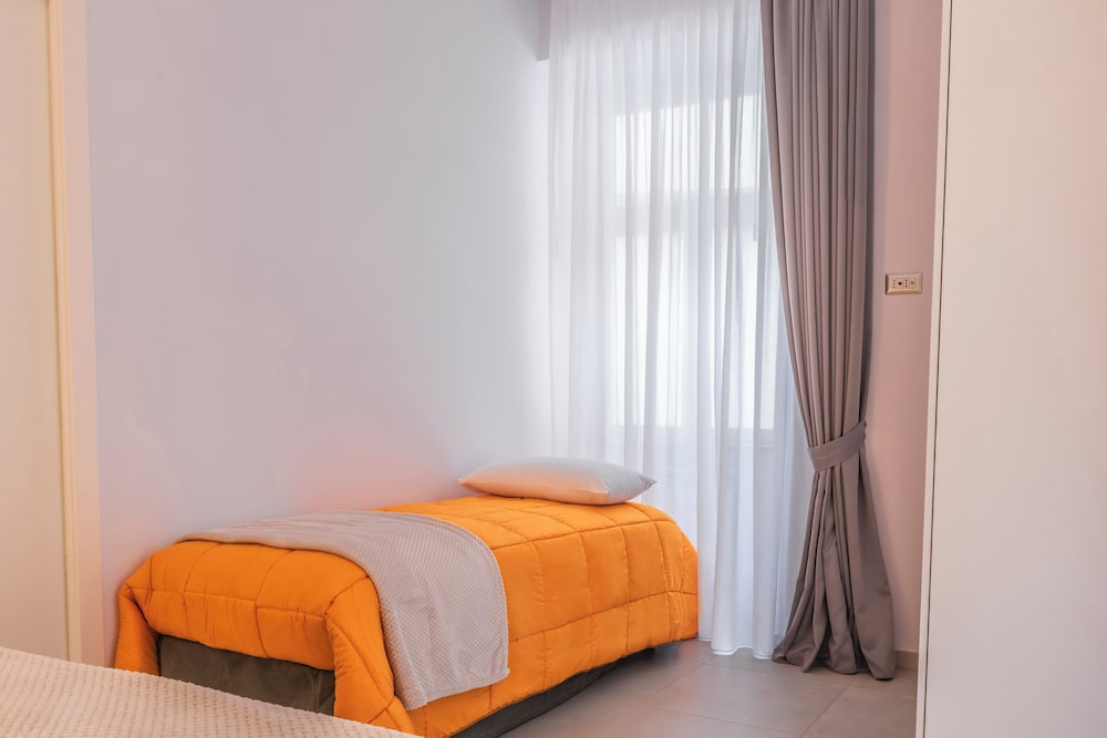 La Casina Rossa 20/50