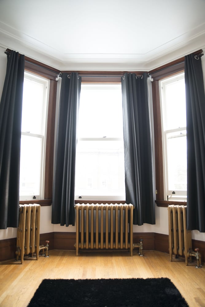 Le Widor Bed & Breakfast 24/50