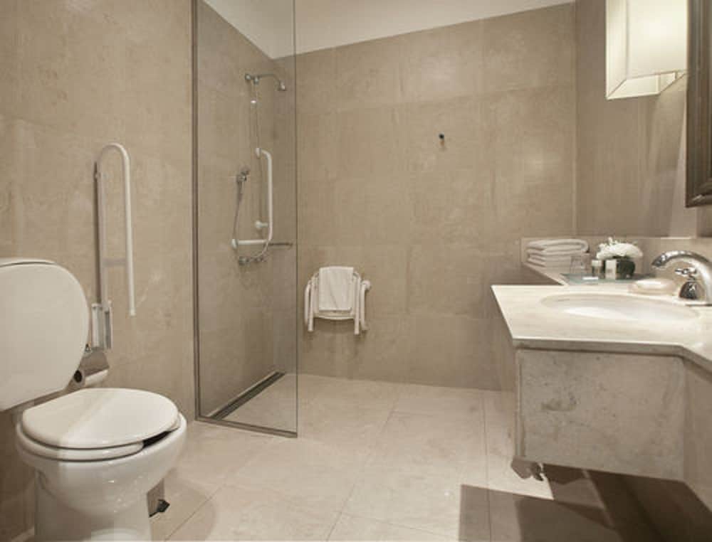 Savoy Hotel Buenos Aires 50/54