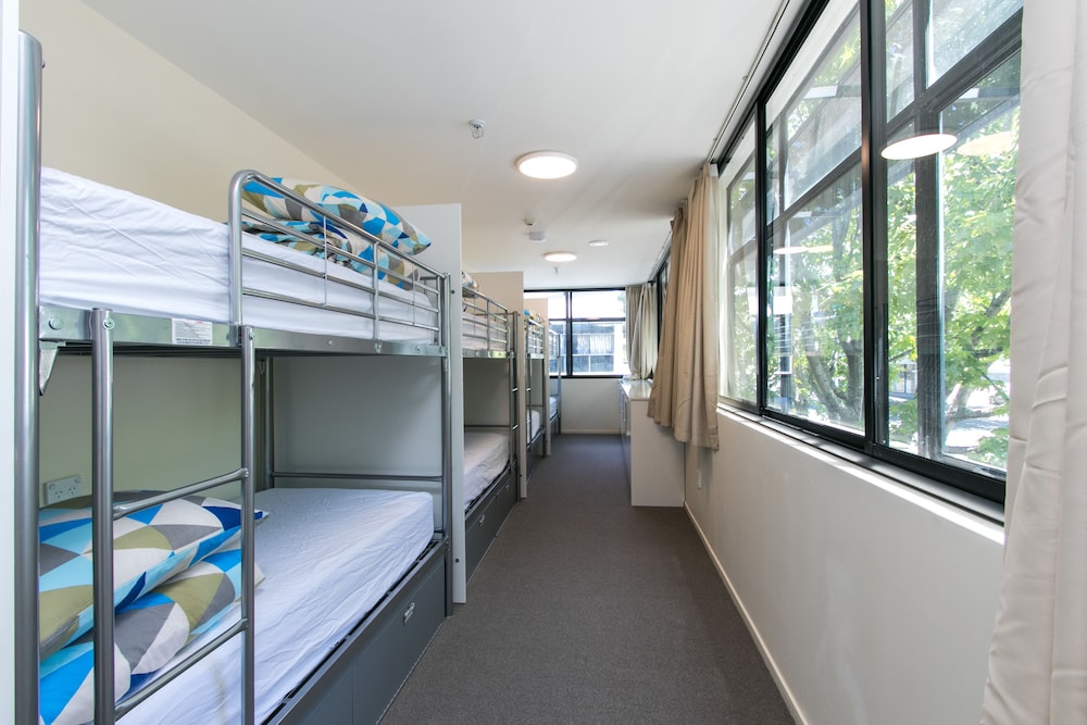 Hobson Lodge - Hostel 11/50