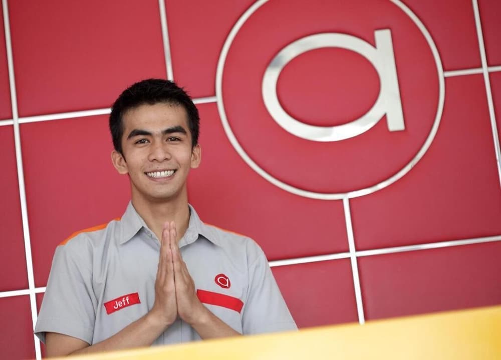 Amaris Hotel Pekanbaru 22/35
