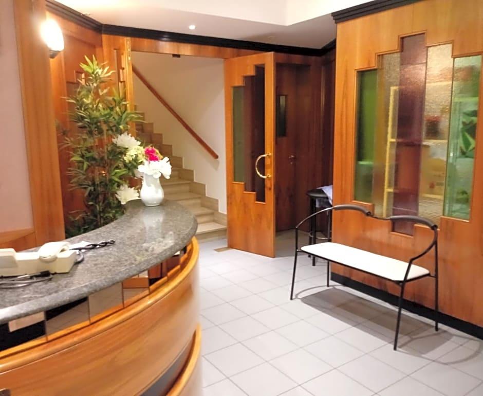 Albergo Ester Di Fossi Laura 4/41