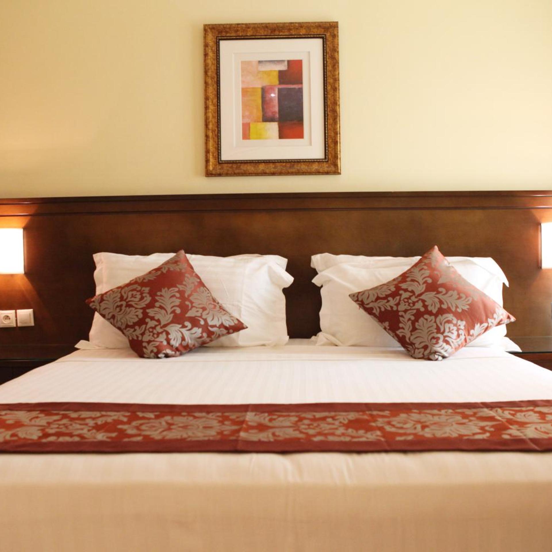 Hotel Micasa 11/34