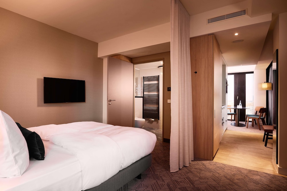 Adina Apartment Hotel Munich 10/63