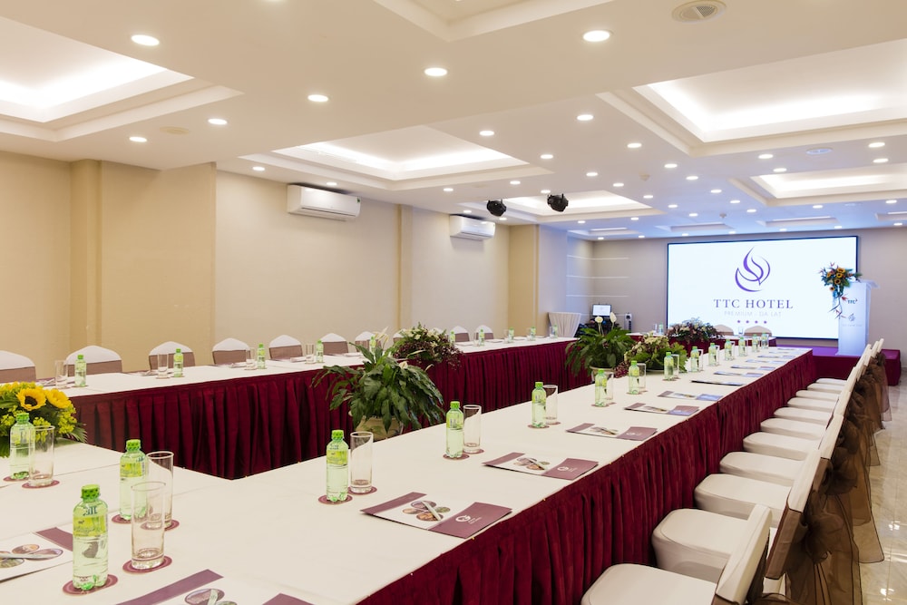Ttc Hotel Premium Da Lat Ex Ttc Da Lat Hotel 40/50