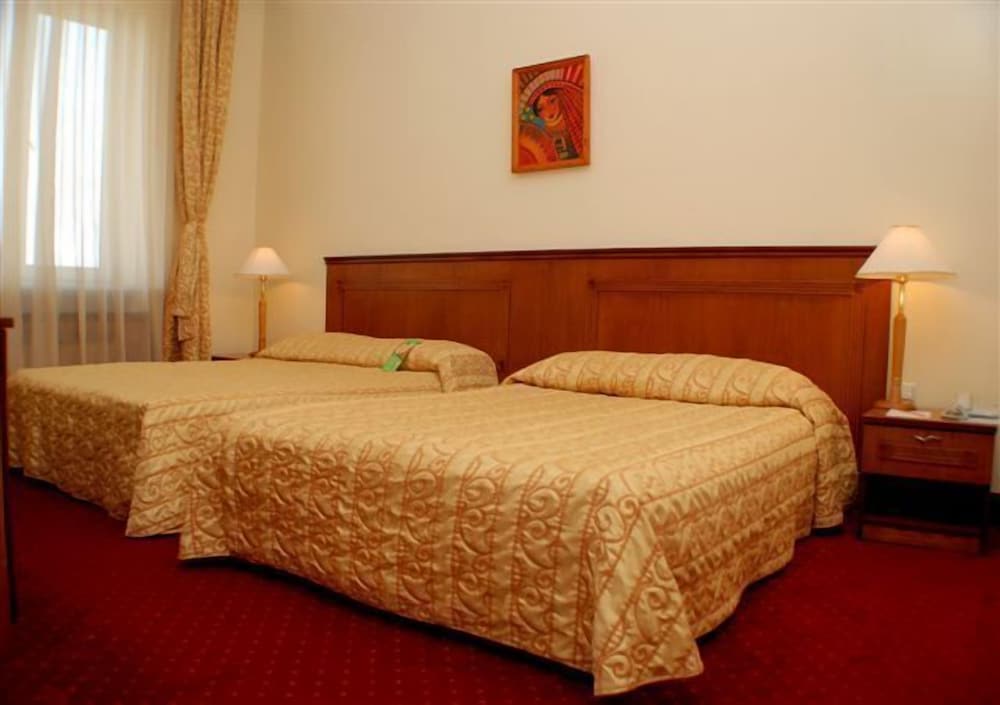 Room at Ramada by Wyndham Plovdiv Trimontium, PLOVDIV