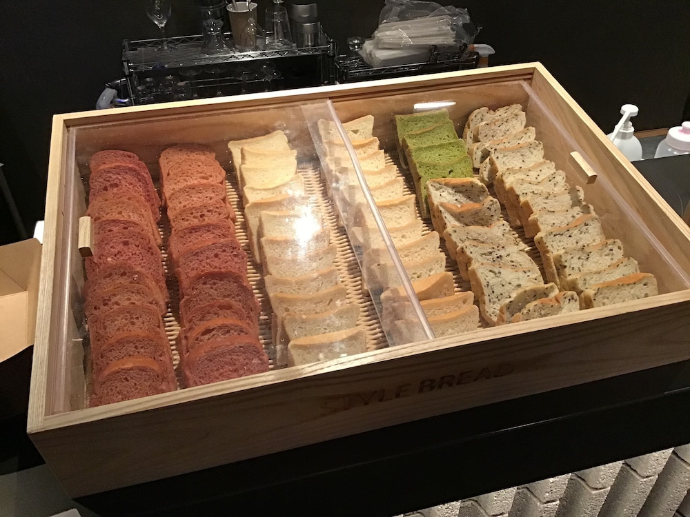 ベスポークホテル新宿 写真2