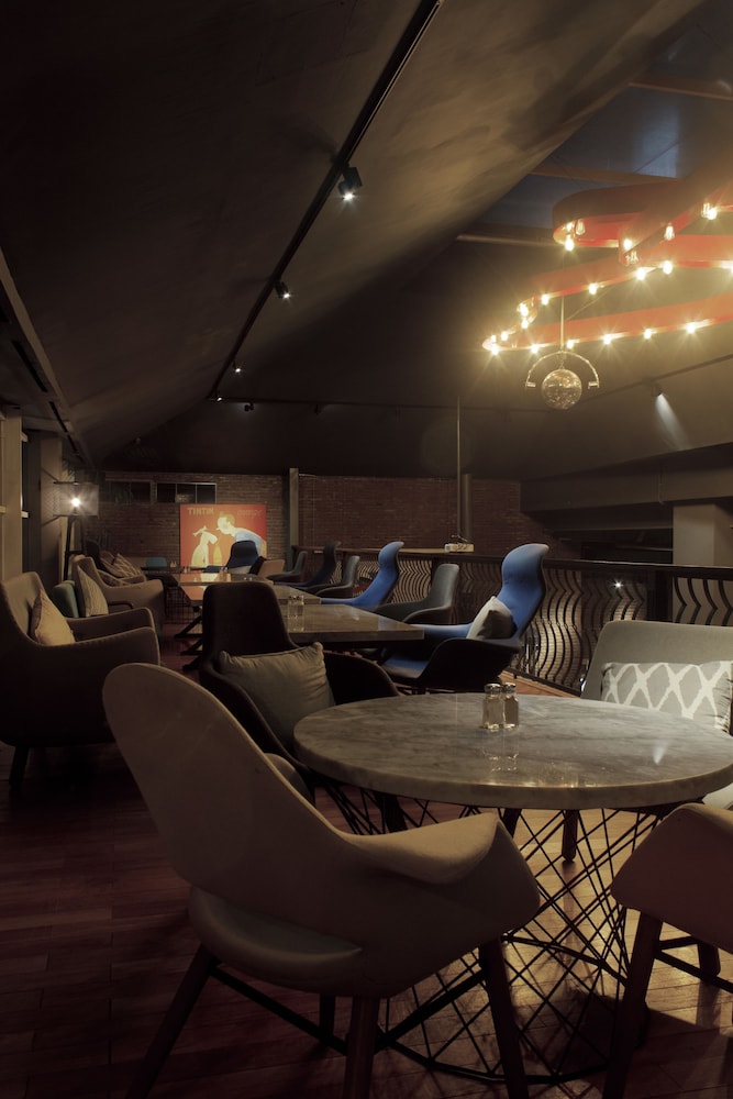 Java Paragon Hotel And Residences 66/76