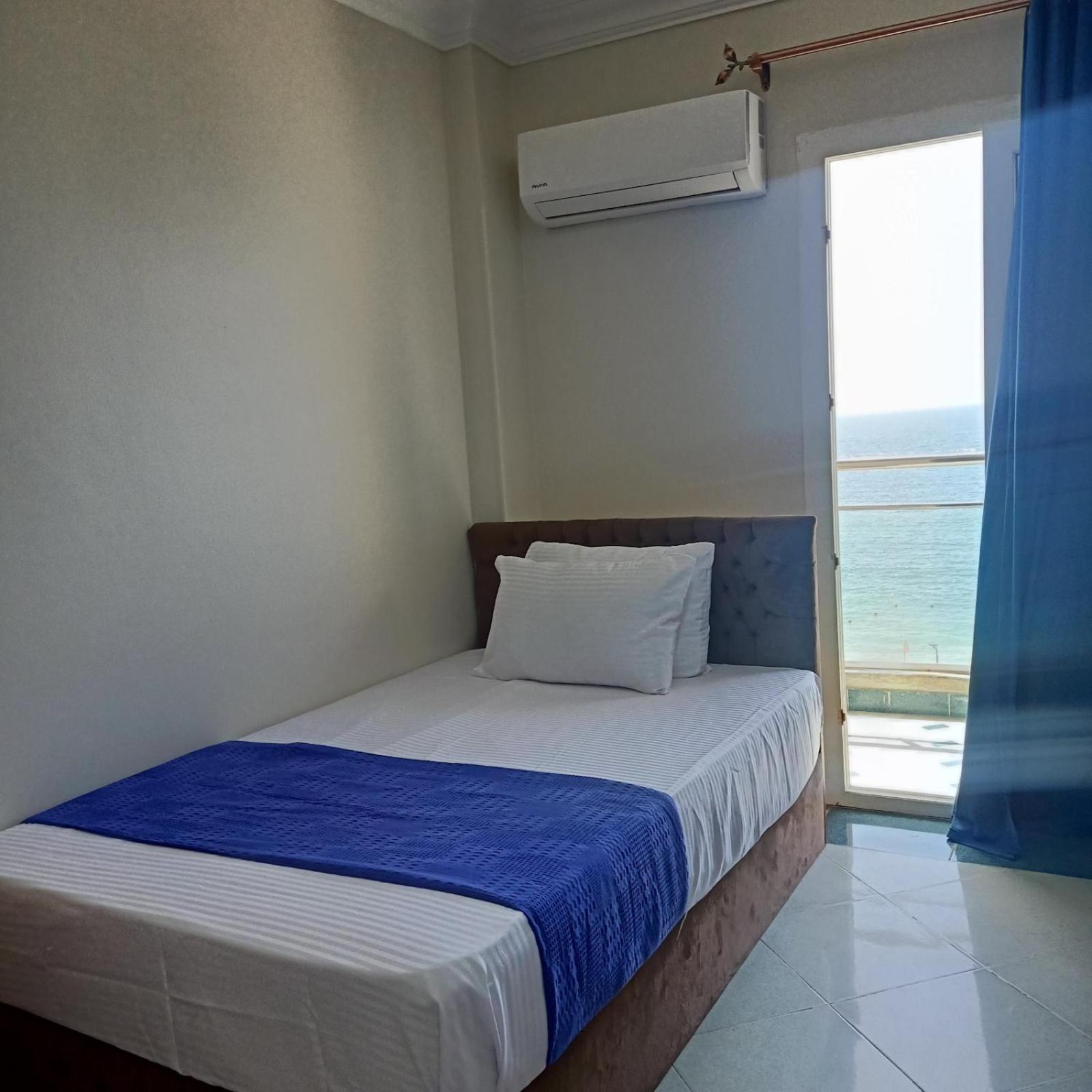 Mandara Armed Forces Apartments 12/50