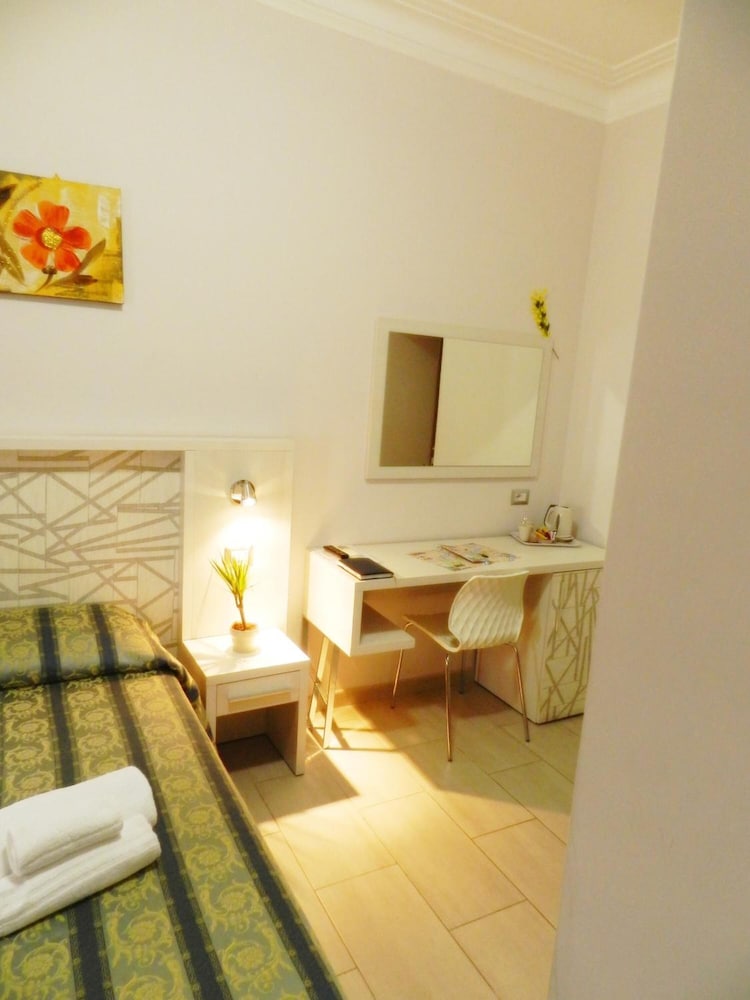 VATICAN ROME B&B 35/40