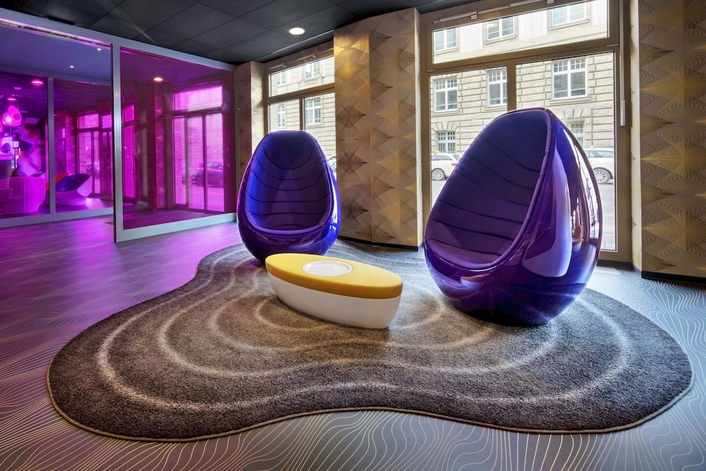 Prize by Radisson, Erfurt City 34/50