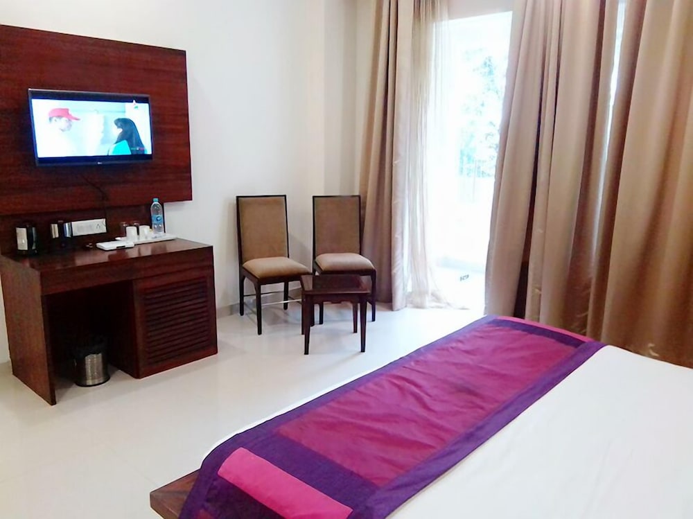 Babian Imperial Resort 9/20