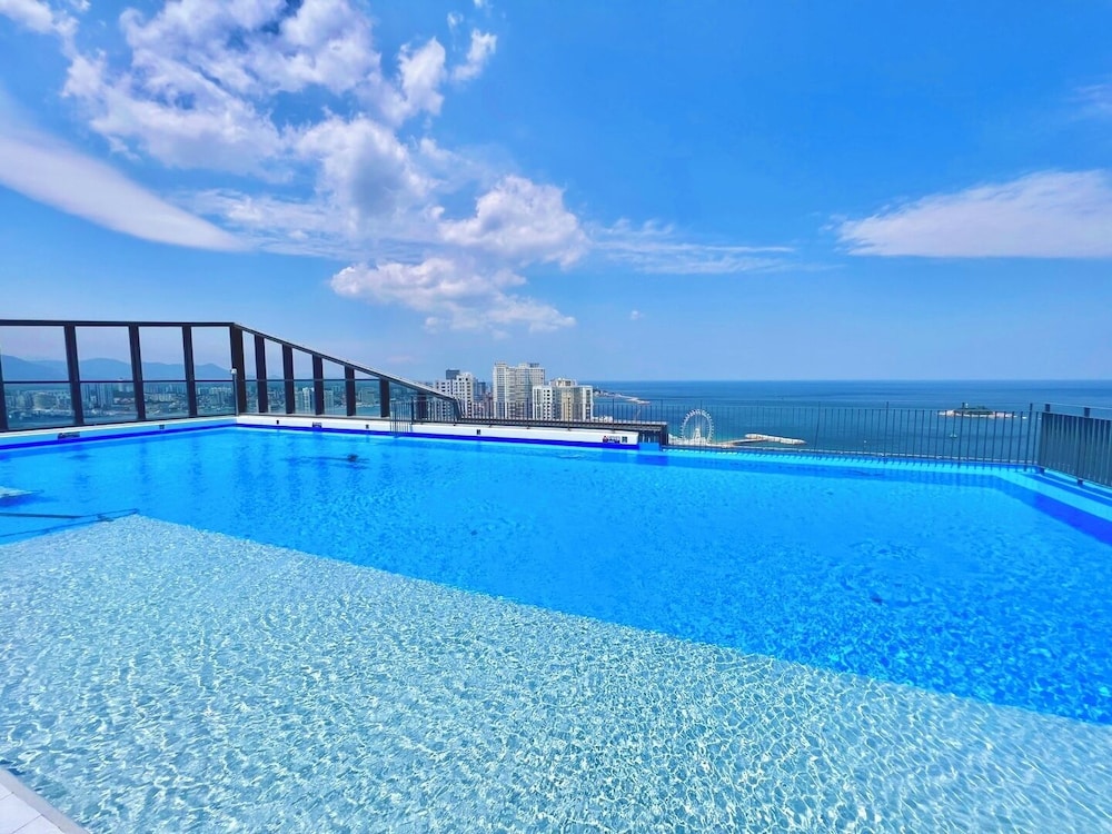 Hotel The Blue Terra Sokcho 43/50